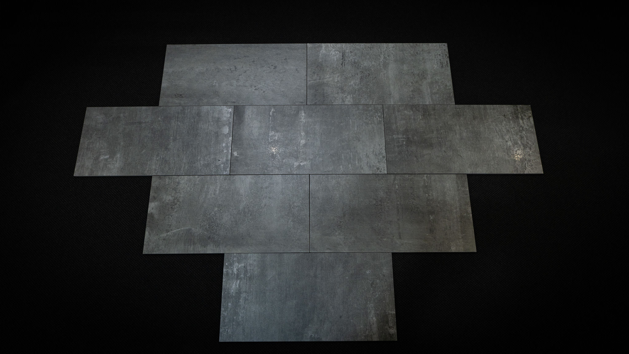 Stock Tiles
