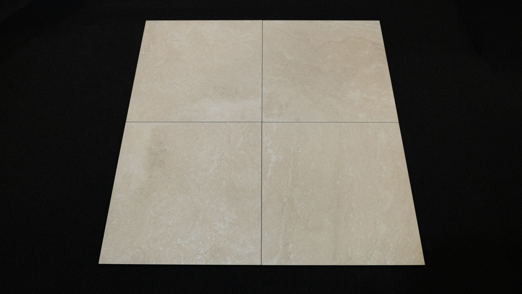 Travertine Ivory 