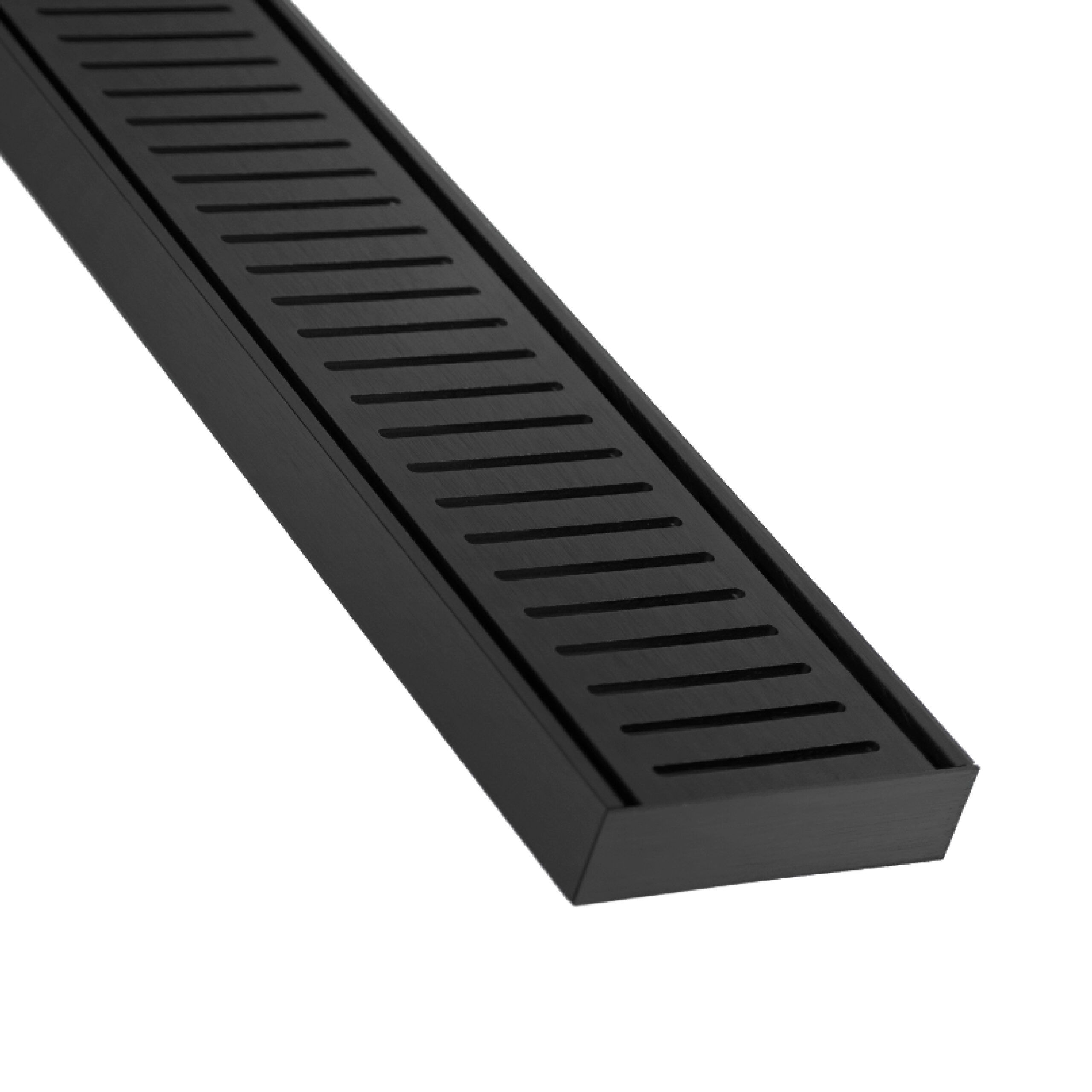 Midnight Black Grilled 26mm Depth