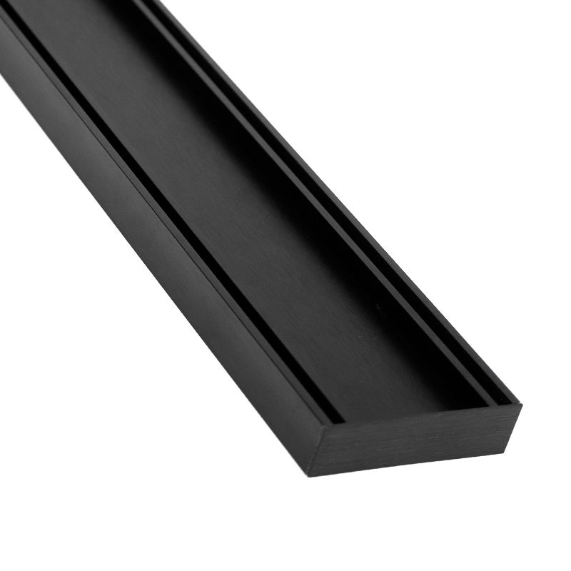 Midnight Black Insert 26mm Depth